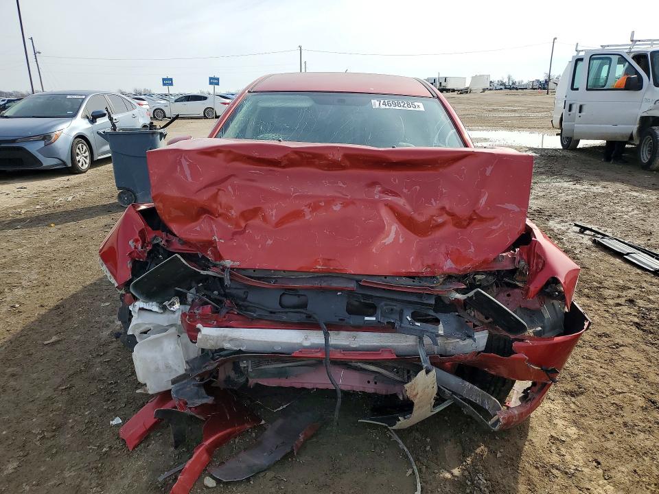 Продаж на аукціоні авто 2015 Mitsubishi Lancer, vin: JA32U2FUXFU025653, номер лоту: 74698285