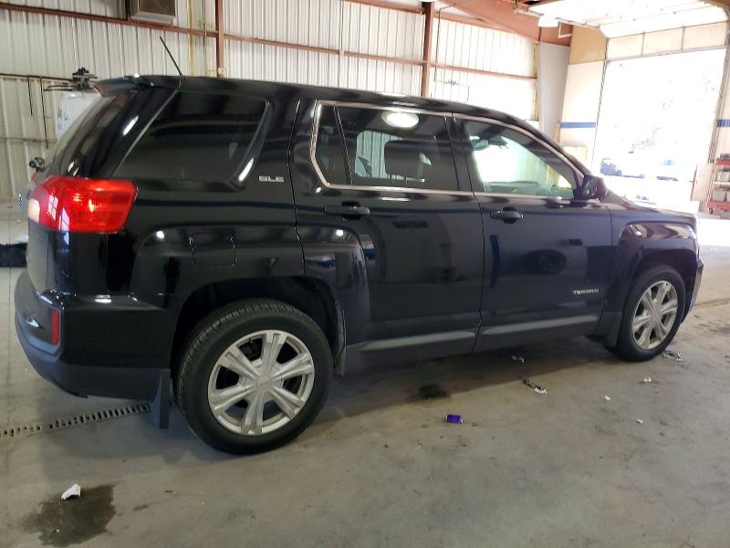 2017 Gmc Terrain მანქანა იყიდება აუქციონზე, vin: 2GKFLSEK4H6228548, აუქციონის ნომერი: 73406645