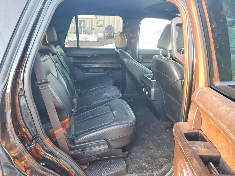 Aukcja sprzedaży 2021 Ford Expedition, vin: 1FMJU2AT1MEA16872, numer aukcji: 75221255
