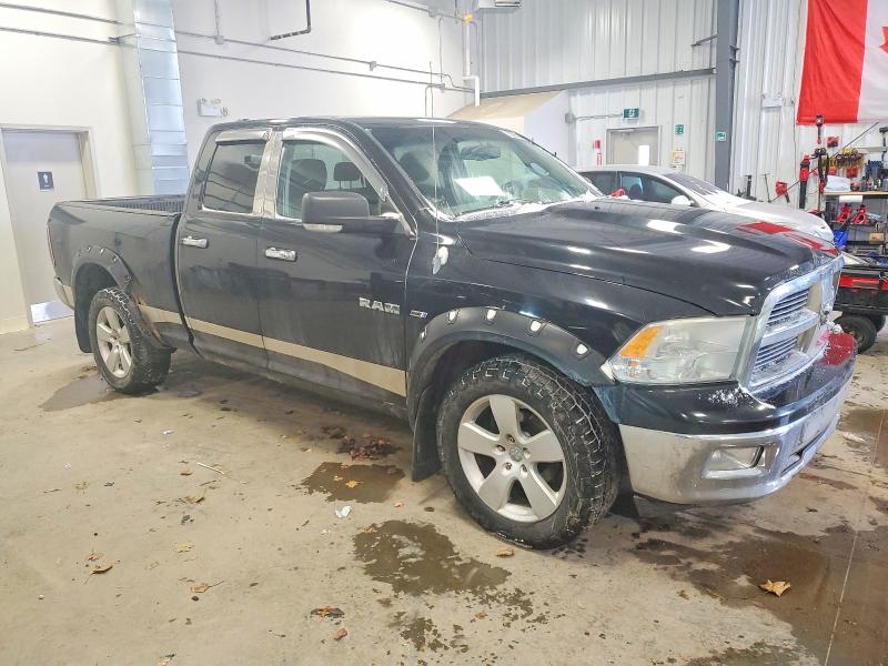 Aukcja sprzedaży 2010 Dodge Ram 1500, vin: 1D7RV1GT2AS201232, numer aukcji: 72855835