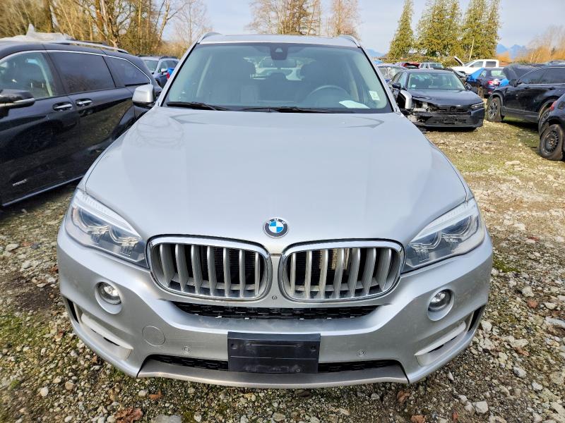 Продажа на аукционе авто 2016 Bmw X5 Xdrive3, vin: 5UXKR0C50G0P32952, номер лота: 74077525