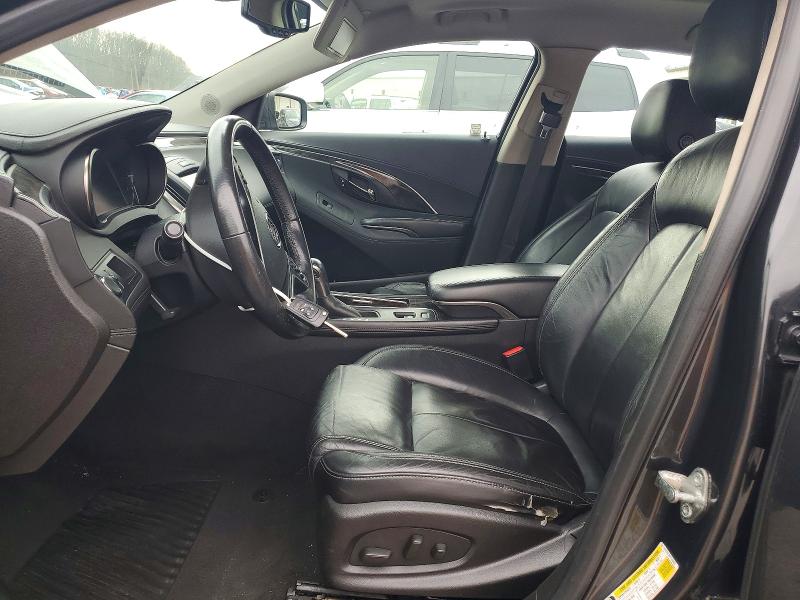 Продаж на аукціоні авто 2015 Buick Lacrosse, vin: 1G4GC5G38FF233080, номер лоту: 99081415