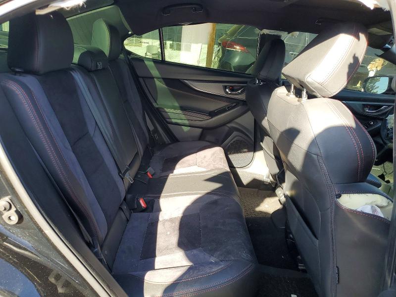 Продаж на аукціоні авто 2023 Subaru Wrx, vin: JF1VBAU65P8807247, номер лоту: 75501865