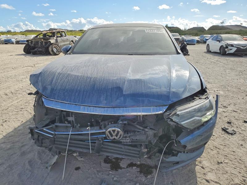 72237105 :رقم المزاد ، 3VWC57BU2KM164600 vin ، 2019 Volkswagen Jetta مزاد بيع