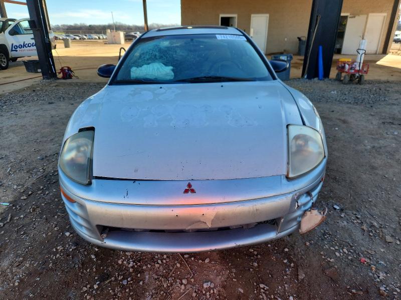 Продаж на аукціоні авто 2001 Mitsubishi Eclipse, vin: 4A3AC44G71E230467, номер лоту: 74210505