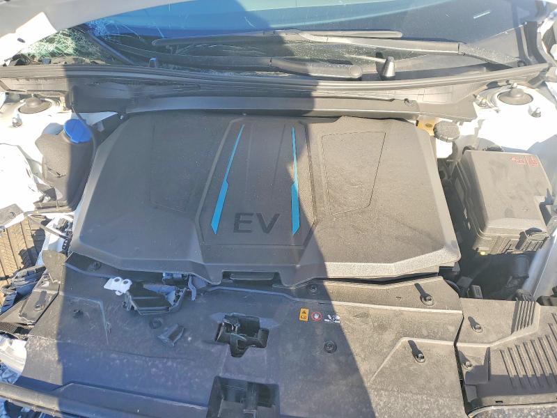 Продажа на аукционе авто 2024 Hyundai Ioniq 5, vin: KM8KNDDF8RU317414, номер лота: 72841735