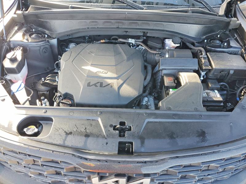 Aukcja sprzedaży 2022 Kia Telluride, vin: 5XYP3DHC4NG260043, numer aukcji: 98696695