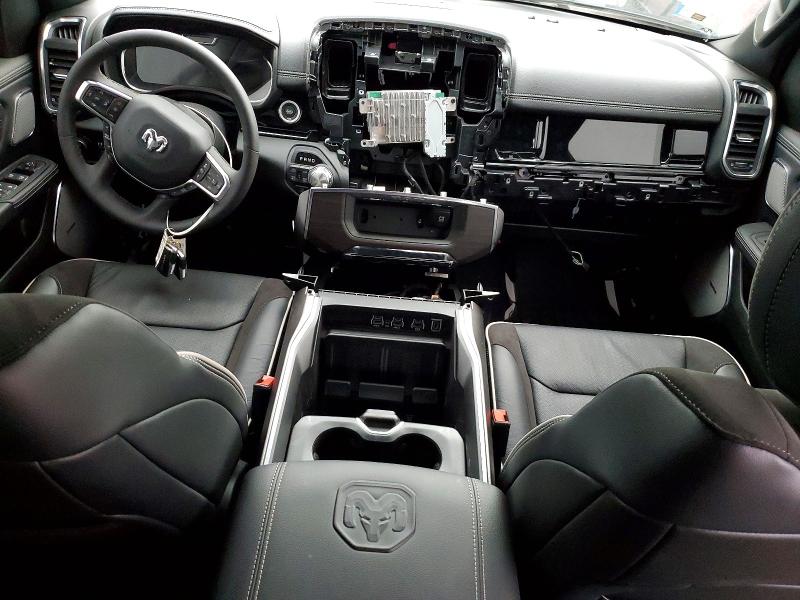 Aukcja sprzedaży 2025 Ram 1500, vin: 1C6SRFJP5SN730982, numer aukcji: 99962605