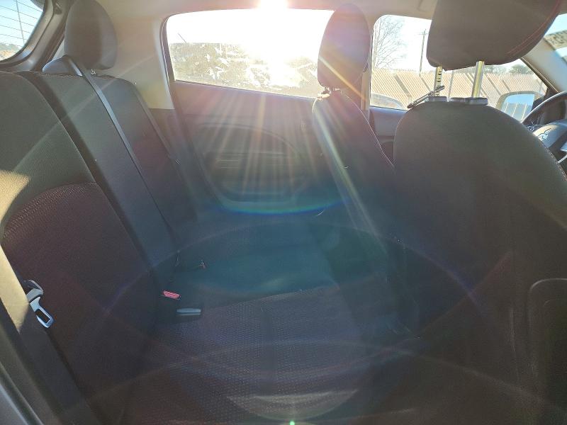 Продаж на аукціоні авто 2022 Mitsubishi Mirage, vin: ML32AWHJXNH003165, номер лоту: 73242835