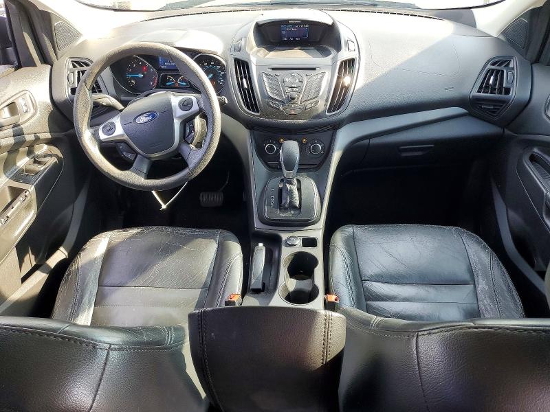 Aukcja sprzedaży 2014 Ford Escape S, vin: 1FMCU0F78EUA53160, numer aukcji: 72991775