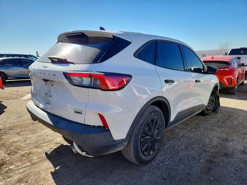 73918495 :رقم المزاد ، 1FMCU0F63LUB97476 vin ، 2020 Ford Escape مزاد بيع