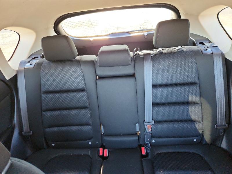 Продажа на аукционе авто 2014 Mazda Cx-5, vin: JM3KE4CY6E0408911, номер лота: 73463255