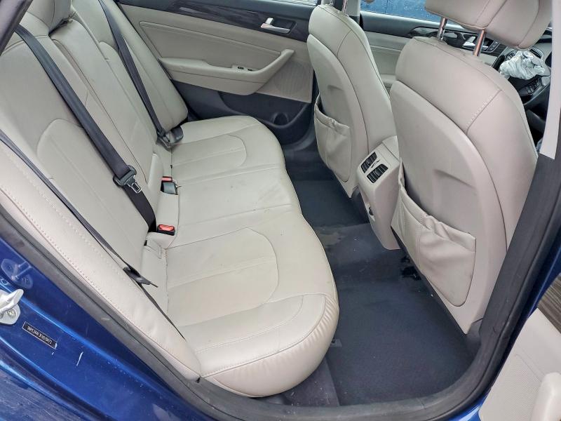 Aukcja sprzedaży 2015 Hyundai Sonata Spo, vin: 5NPE34AF3FH079473, numer aukcji: 98685255