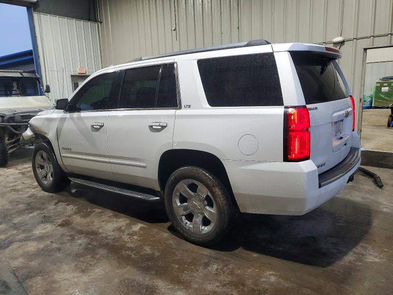 72481245 :رقم المزاد ، 1GNSCCKC7GR137894 vin ، 2016 Chevrolet Tahoe مزاد بيع