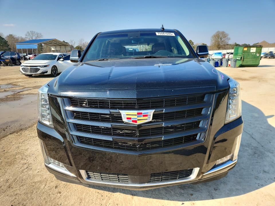 Aukcja sprzedaży 2020 Cadillac Escalade, vin: 1GYS3CKJ5LR138649, numer aukcji: 75581045