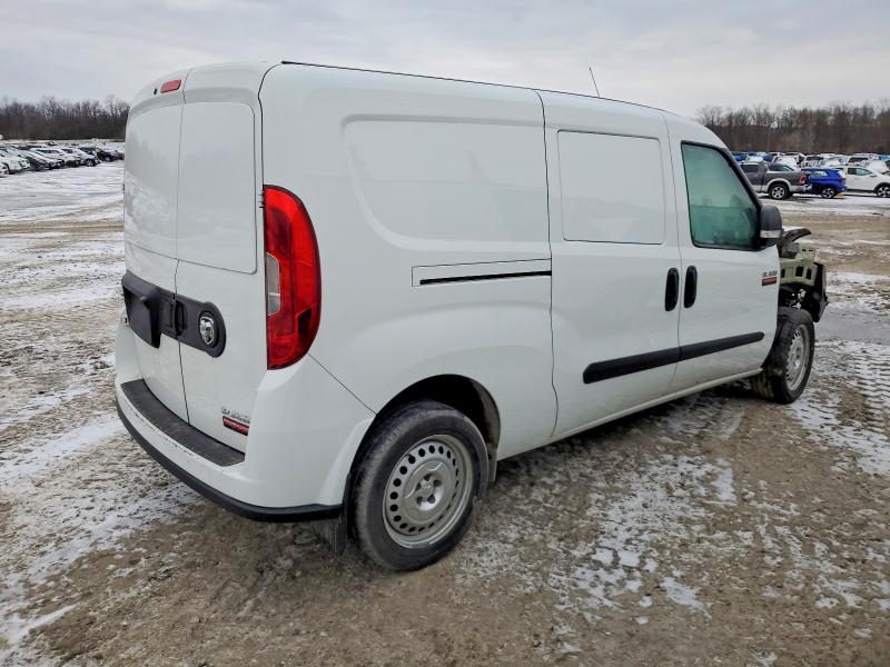2022 Ram Promaster მანქანა იყიდება აუქციონზე, vin: ZFBHRFAB6N6W85737, აუქციონის ნომერი: 75712555