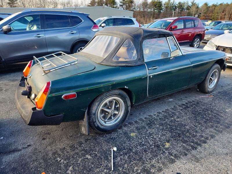 Продаж на аукціоні авто 1979 Mg B, vin: GHN5UL471811G, номер лоту: 73418525
