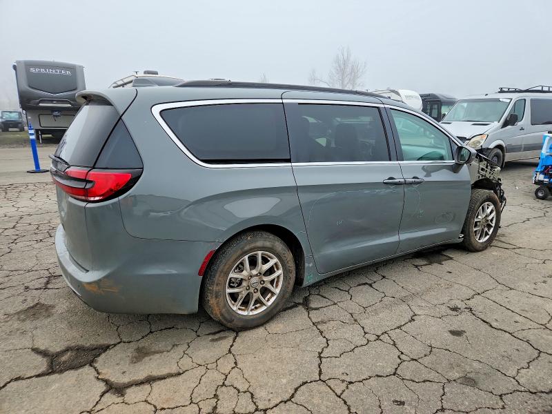 Aukcja sprzedaży 2022 Chrysler Pacifica, vin: 2C4RC1BG0NR132543, numer aukcji: 99568135