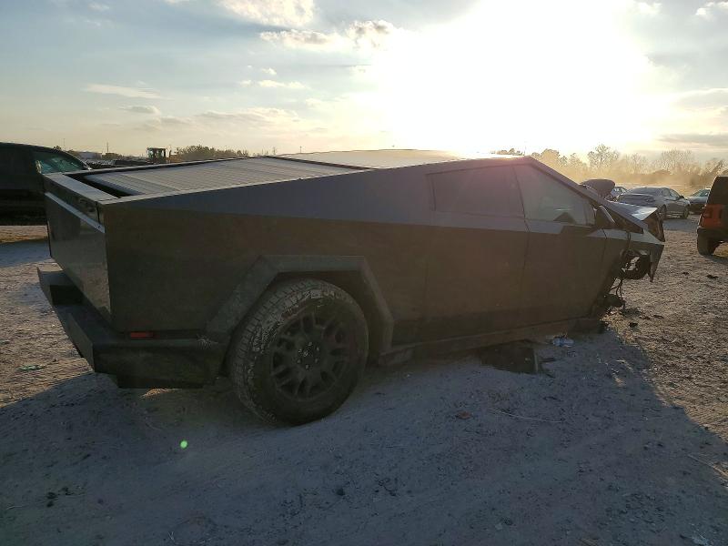 Продажа на аукционе авто 2024 Tesla Cybertruck, vin: 7G2CEHED1RA040041, номер лота: 98253785