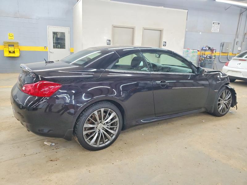 Aukcja sprzedaży 2012 Infiniti G37, vin: JN1CV6FE7CM202547, numer aukcji: 74574805