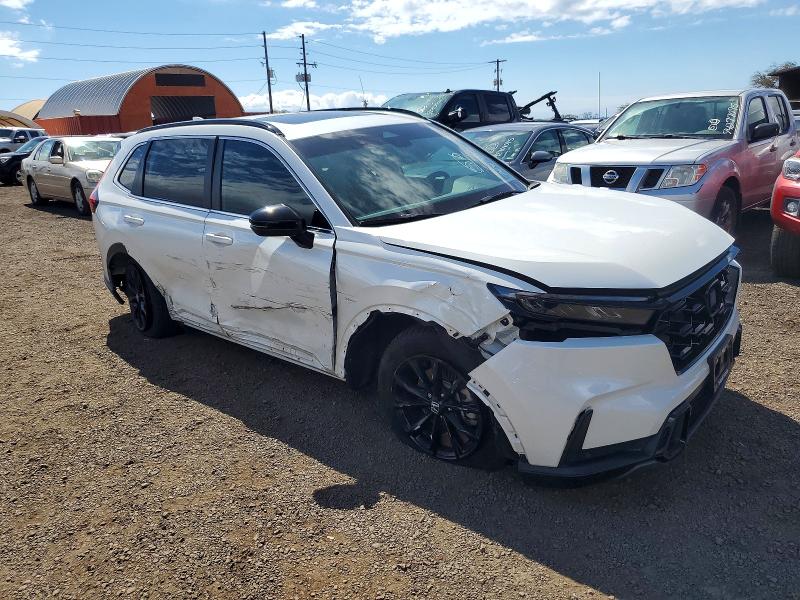 Aukcja sprzedaży 2025 Honda Cr-v, vin: 7FARS5H80SE000355, numer aukcji: 74815665