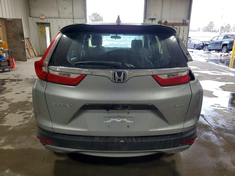 Продаж на аукціоні авто 2019 Honda Cr-v, vin: 2HKRW6H37KH232298, номер лоту: 98507015