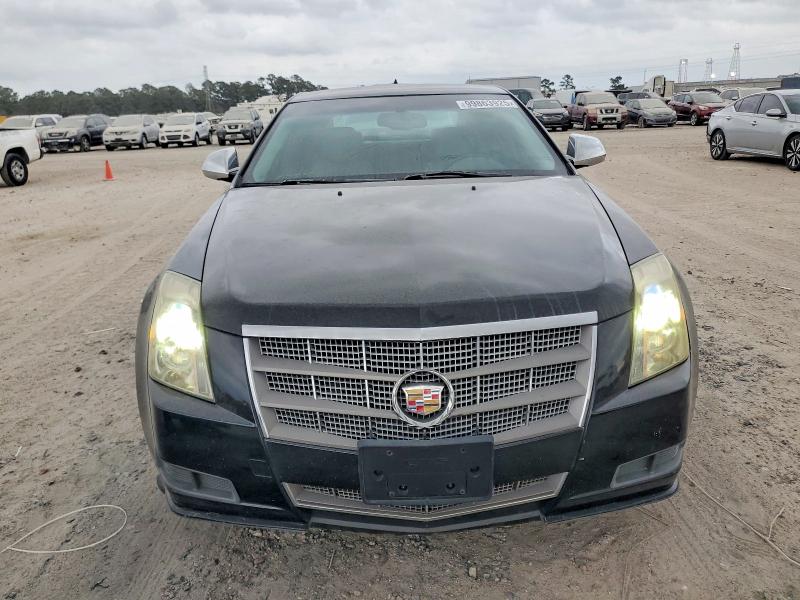 Aukcja sprzedaży 2010 Cadillac Cts, vin: 1G6DC5EG4A0134963, numer aukcji: 99863925