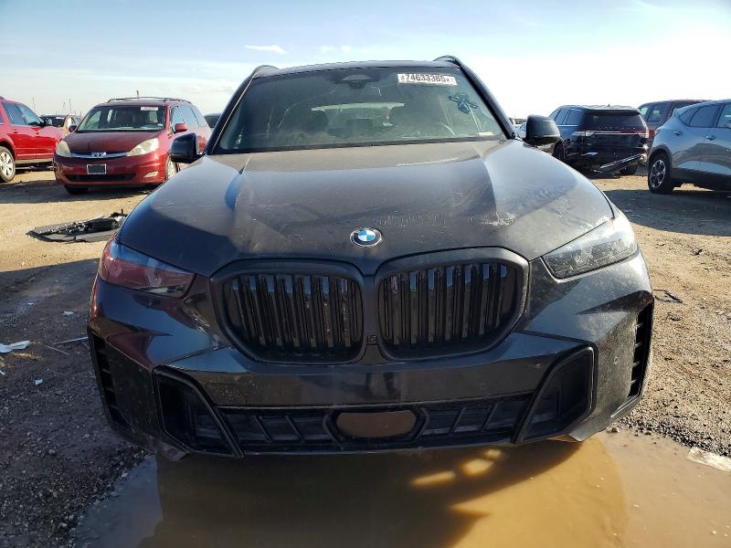 Продажа на аукционе авто 2025 Bmw X5, vin: 5UX13EU01S9W63481, номер лота: 74633385