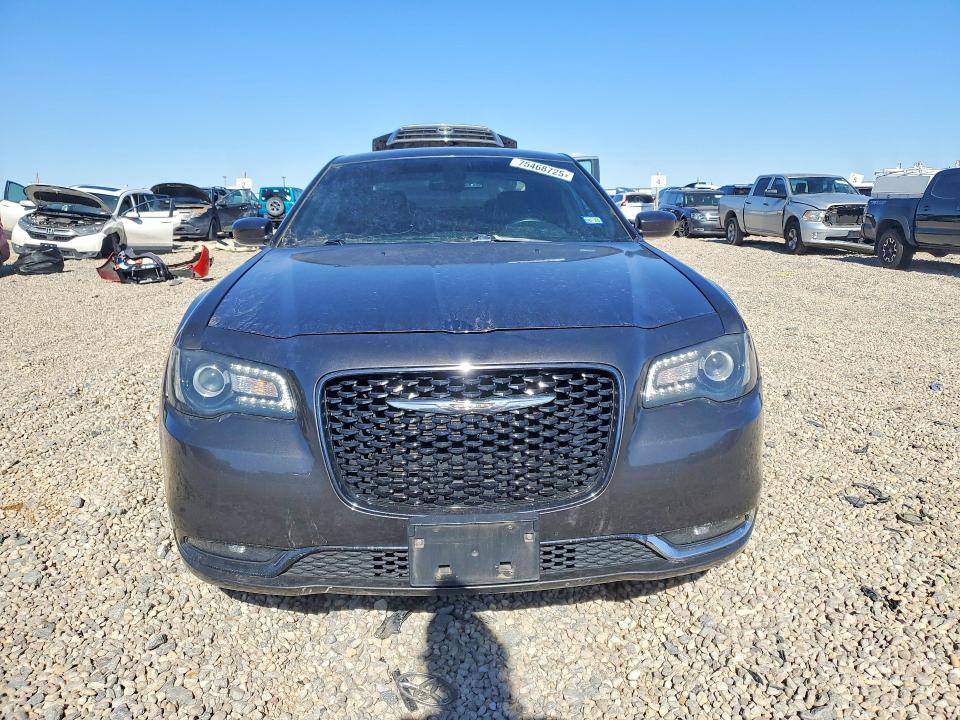 Продаж на аукціоні авто 2017 Chrysler 300, vin: 2C3CCABG2HH521480, номер лоту: 75468725
