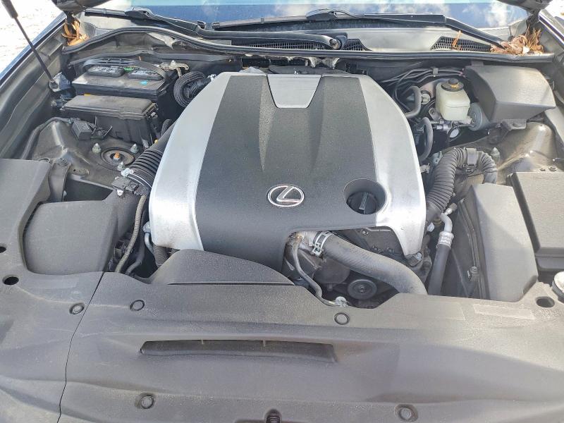 99939605 :رقم المزاد ، JTHBE1BL5FA018809 vin ، 2015 Lexus Gs مزاد بيع