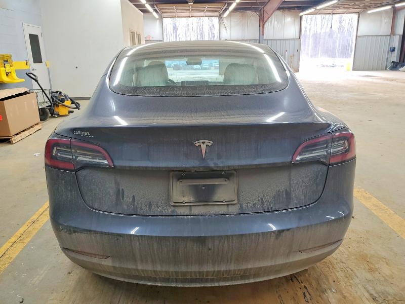 2019 Tesla Model 3 მანქანა იყიდება აუქციონზე, vin: 5YJ3E1EA7KF336402, აუქციონის ნომერი: 98290815