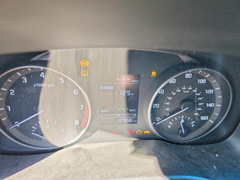 Продаж на аукціоні авто 2018 Hyundai Elantra, vin: 5NPD74LF7JH224021, номер лоту: 74464045