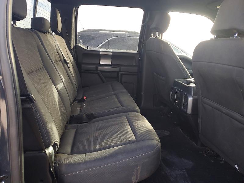 Продажа на аукционе авто 2016 Ford F150, vin: 1FTEW1EP9GFC95638, номер лота: 74230855