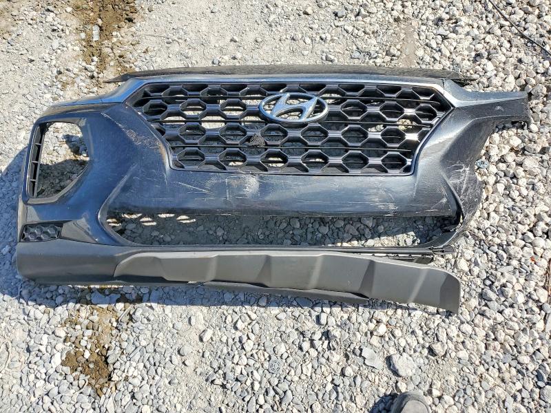 Продажа на аукционе авто 2020 Hyundai Santa Fe, vin: 5NMS23AD4LH278703, номер лота: 98493635