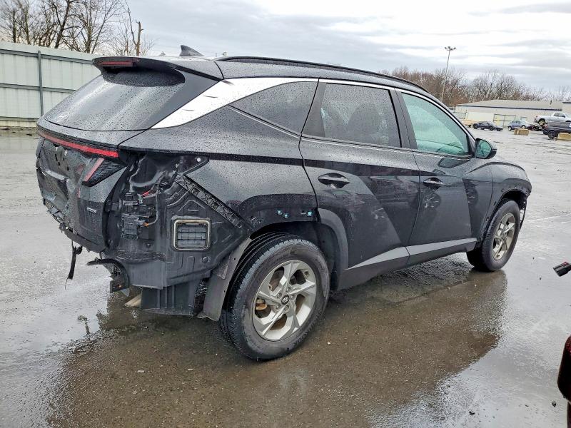 Продажа на аукционе авто 2023 Hyundai Tucson, vin: 5NMJBCAE0PH232568, номер лота: 97860045