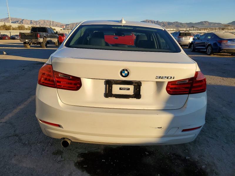 Aukcja sprzedaży 2014 Bmw 320, vin: WBA3B1C58EP680813, numer aukcji: 73845565