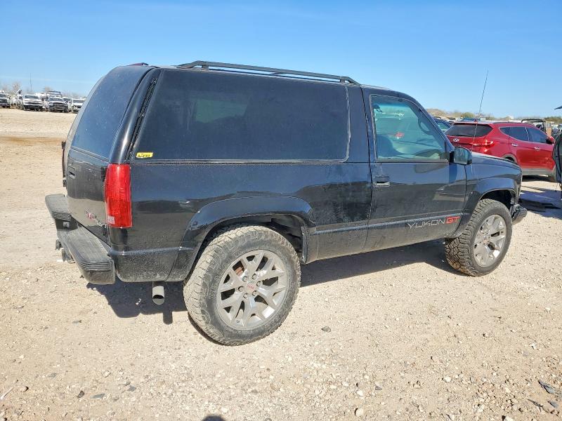 Продажа на аукционе авто 1996 Gmc Yukon, vin: 3GKEK18R2TG504496, номер лота: 73846005