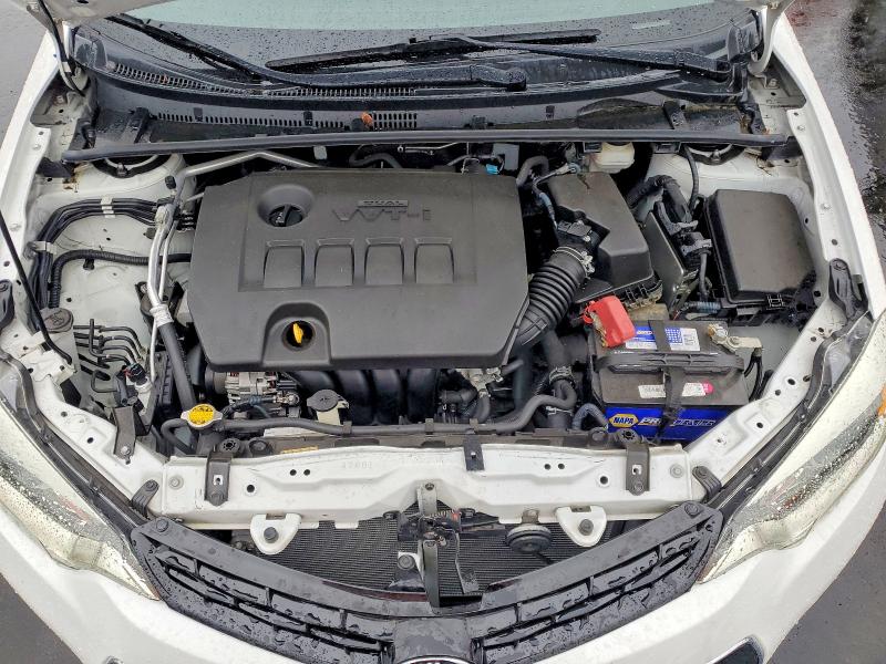 Продажа на аукционе авто 2015 Toyota Corolla, vin: 2T1BURHE3FC418388, номер лота: 74900975