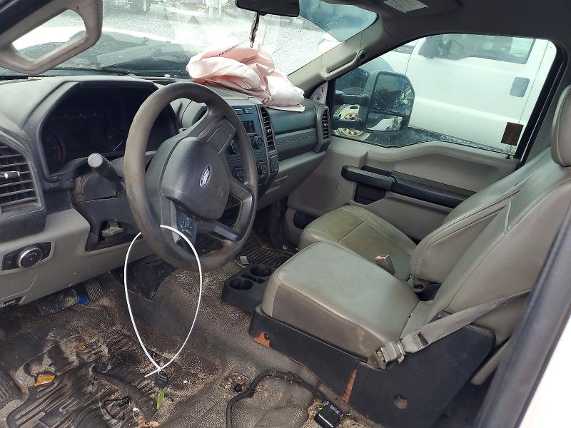 Продажа на аукционе авто 2019 Ford F350, vin: 1FDRF3G6XKEC03657, номер лота: 98592945