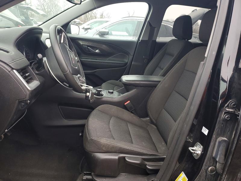 Продаж на аукціоні авто 2024 Gmc Terrain, vin: 3GKALTEG2RL353265, номер лоту: 98512625