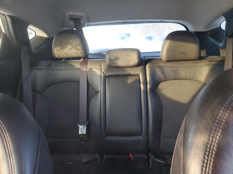 74826515 :رقم المزاد ، KM8JU3AC8DU663703 vin ، 2013 Hyundai Tucson Gls مزاد بيع