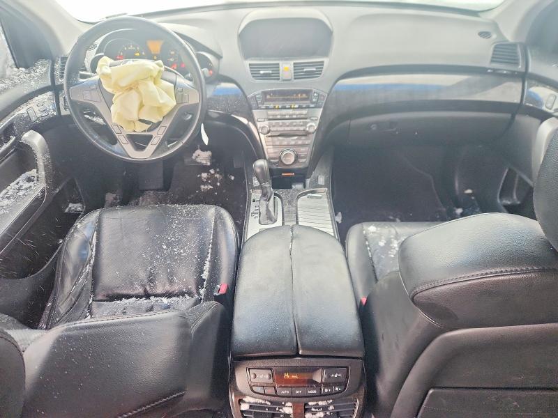 Aukcja sprzedaży 2008 Acura Mdx, vin: 2HNYD28838H526699, numer aukcji: 73875185