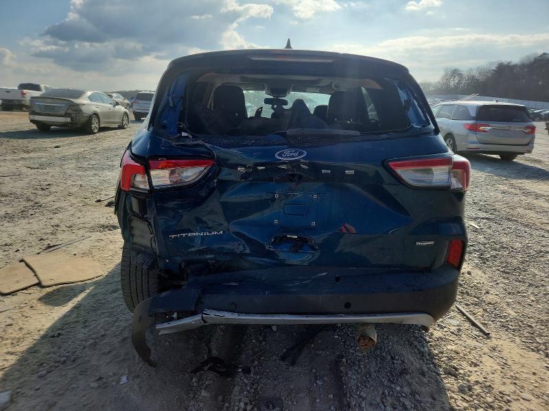 Продаж на аукціоні авто 2020 Ford Escape, vin: 1FMCU0DZ0LUC08799, номер лоту: 98444445