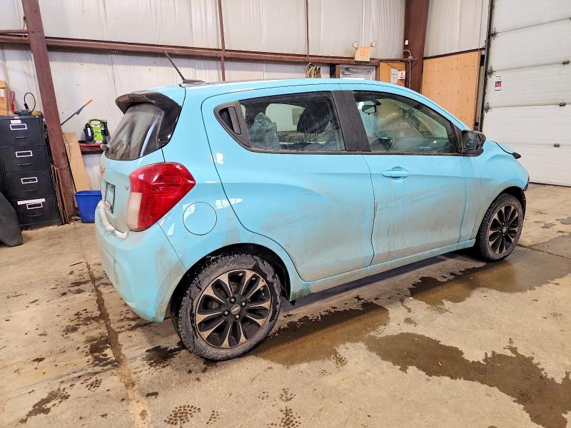 74218425 :رقم المزاد ، KL8CD6SA2NC032232 vin ، 2022 Chevrolet Spark مزاد بيع