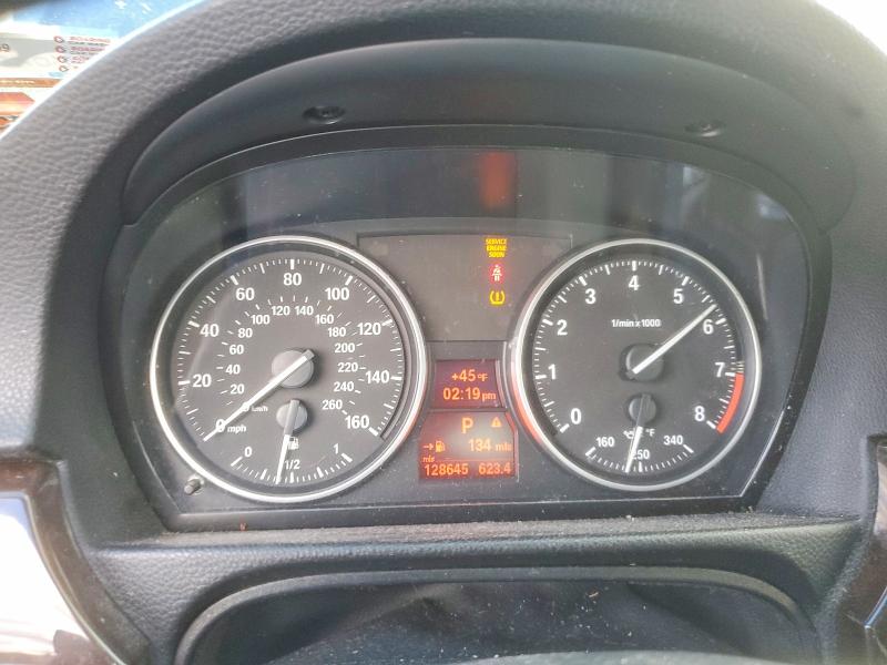 Продажа на аукционе авто 2010 Bmw 335, vin: WBAPL3C52AA407986, номер лота: 99181675