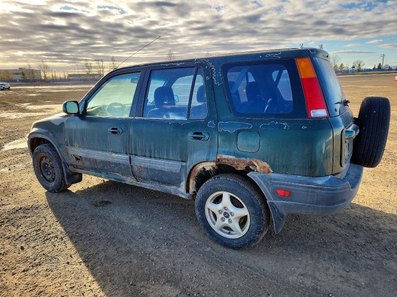 Продажа на аукционе авто 1999 Honda Cr-v, vin: JHLRD1851XC810492, номер лота: 73372865