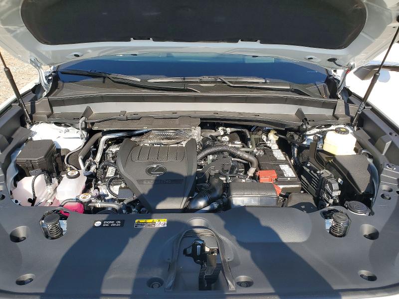 Aukcja sprzedaży 2026 Lexus Tx 350, vin: 5TDAAAB64TS057540, numer aukcji: 75381165
