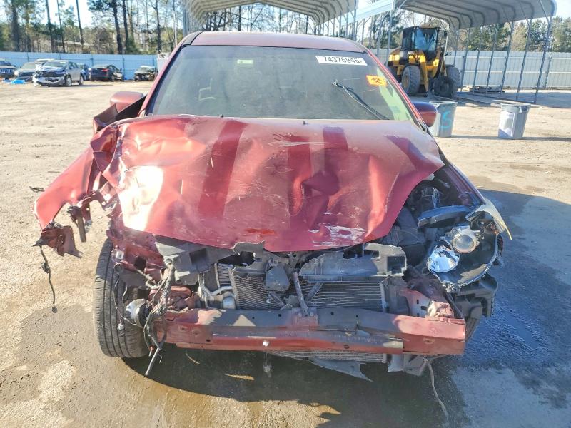 2010 Mazda 5 მანქანა იყიდება აუქციონზე, vin: JM1CR2WL0A0388865, აუქციონის ნომერი: 74376945