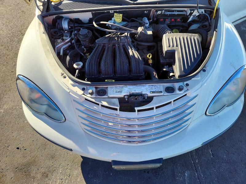 98888535 :رقم المزاد ، 3A4FY58B07T596062 vin ، 2007 Chrysler Pt Cruiser مزاد بيع