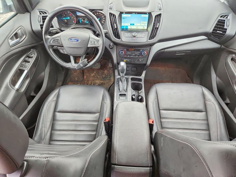 Продажа на аукционе авто 2019 Ford Escape, vin: 1FMCU0HD6KUC40864, номер лота: 74207595